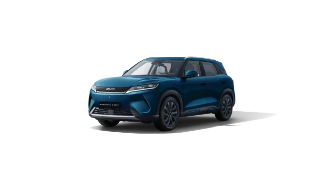 BYD ATTO 2 DM i
